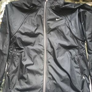 Vintage Nike Windbreaker